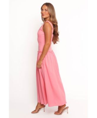 Women's Clover Midi Dress