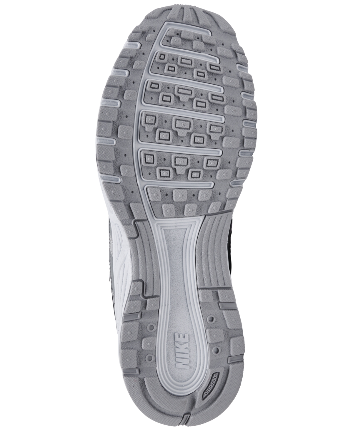 Nike Big Girls P-6000 Casual Sneakers From Finish Line