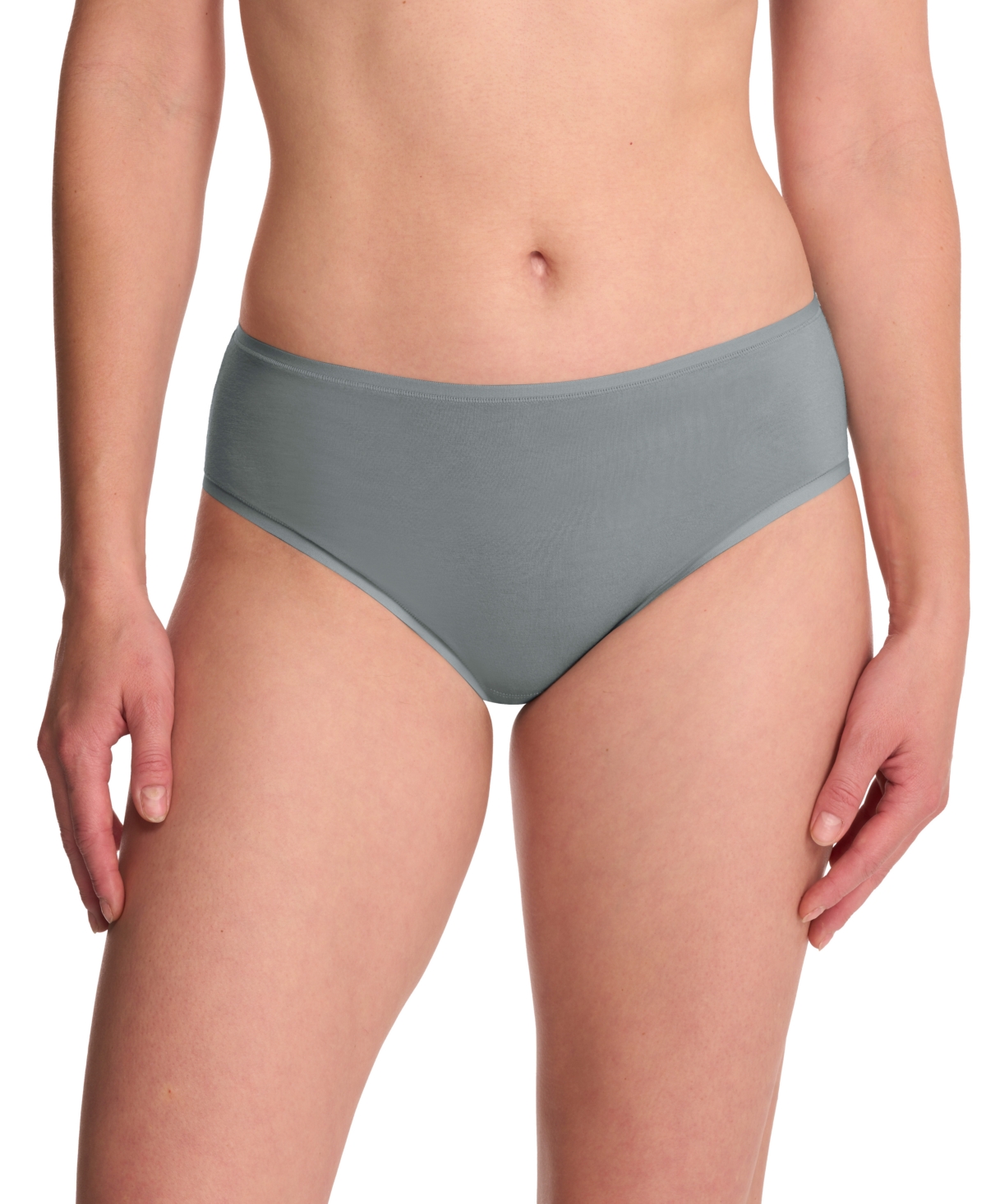 Natori Women's Bliss Bare Cotton Hipster Underwear 774346