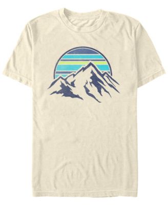Men's Mount Range Pocket Short Sleeve T-Shirt