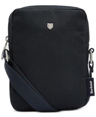 Barbour - Men's Cascade Crossbody Bag