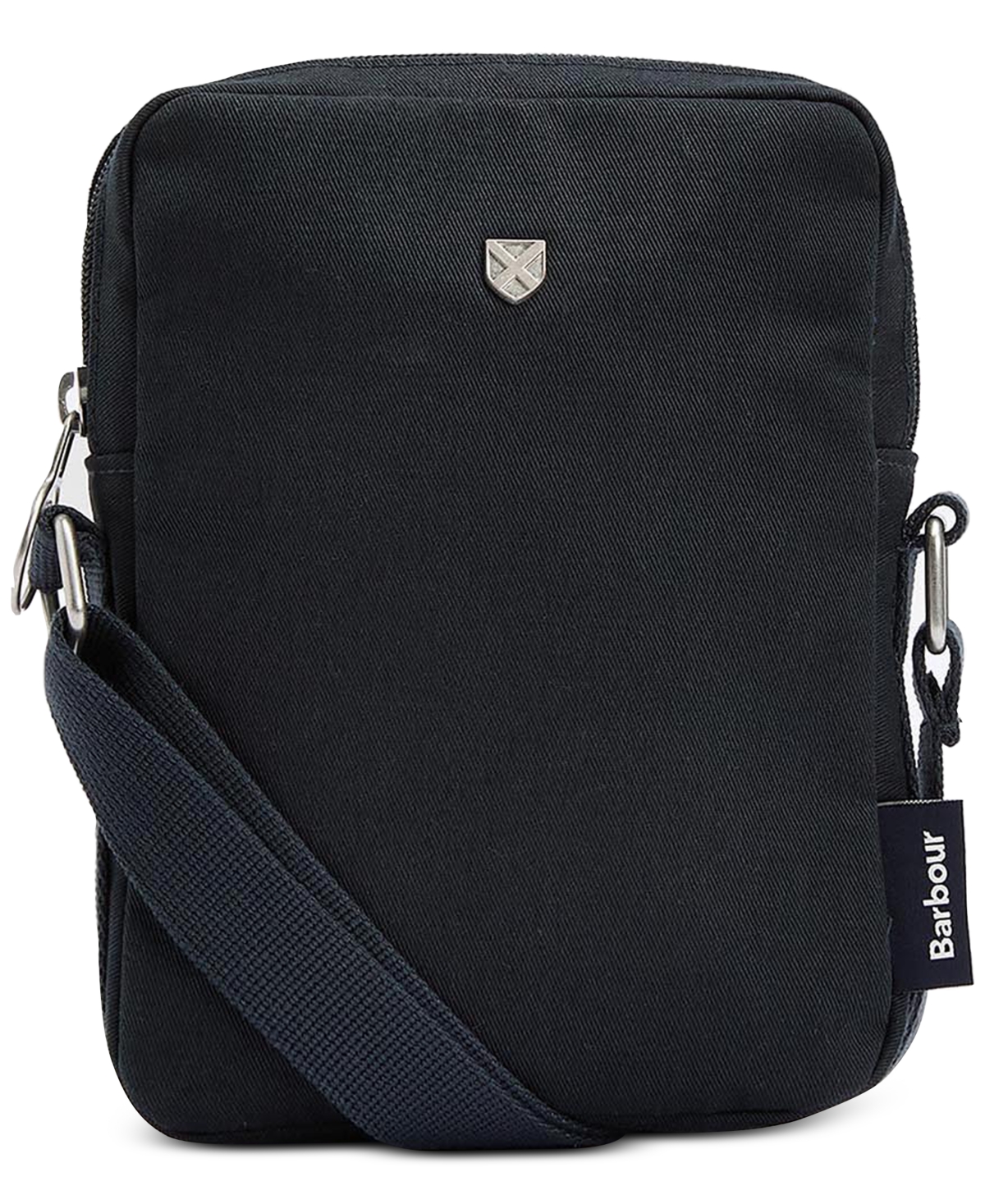 Men's Cascade Crossbody Bag - Navy/brush