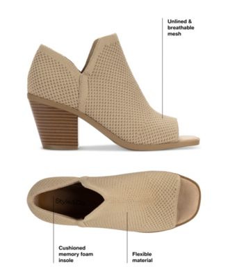 Women's Filmoree Shooties, Exclusively at Macy's