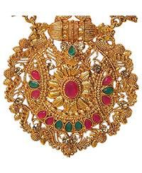 Ювелирный набор для храма СОХИ