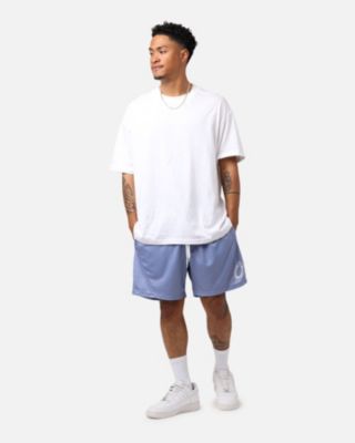 Men's C-Star Mesh Basketball Shorts