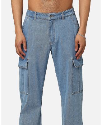 XXIII Mens Torrent Jeans 11390₽