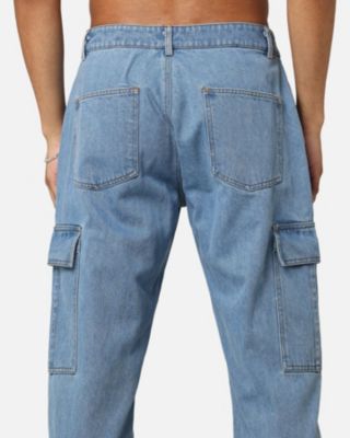 Men's Torrent Jeans