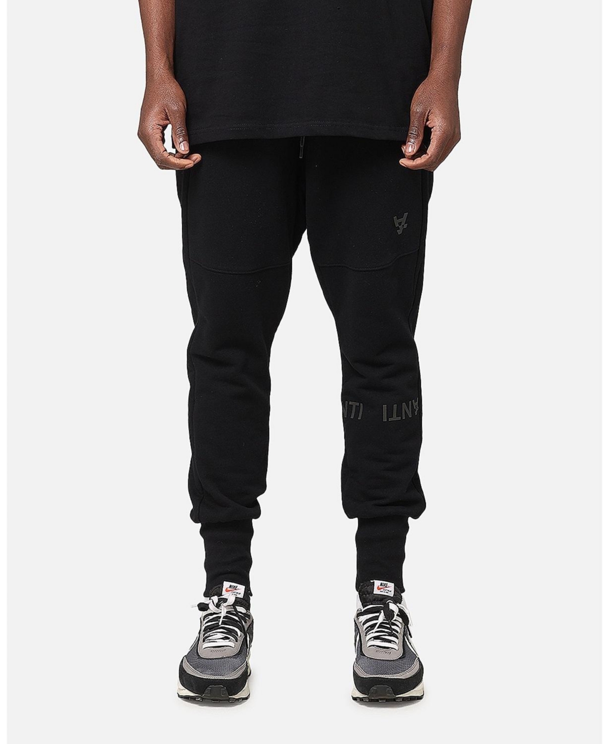 Men's Nexus Sweat Pants - Black/black