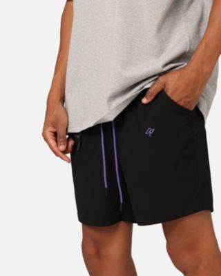 Men's Pace Nylon Shorts