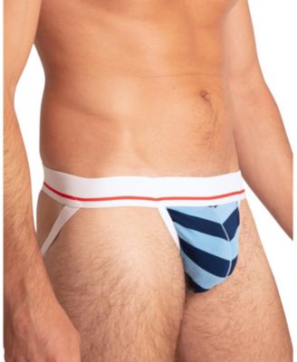 Men's Eyre Bamboo Jockstrap