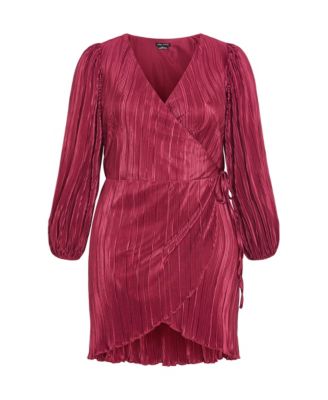 Plus Size Kira Dress