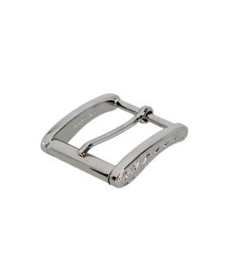 Трафальгарская мужская 35-миллиметровая массивная латунная итальянская классическая арочная прямоугольная пряжка для ремня безопасности Trafalgar