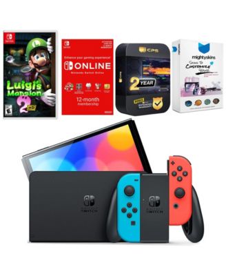 Nintendo