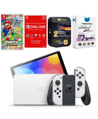 Nintendo