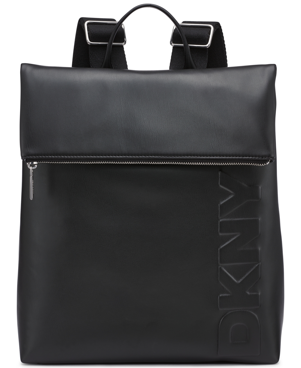 Tinsley Medium Backpack - Black