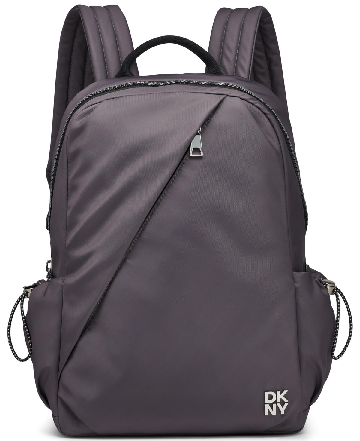 Noah Large Backpack - Black