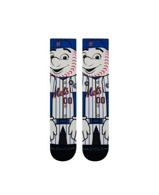 Мужские и женские носки Stance Носки New York Mets Mascot Crew