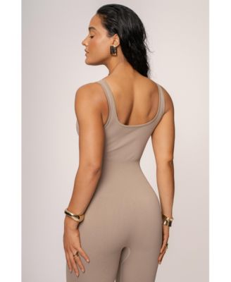 Women's Pure Form Jumpsuit