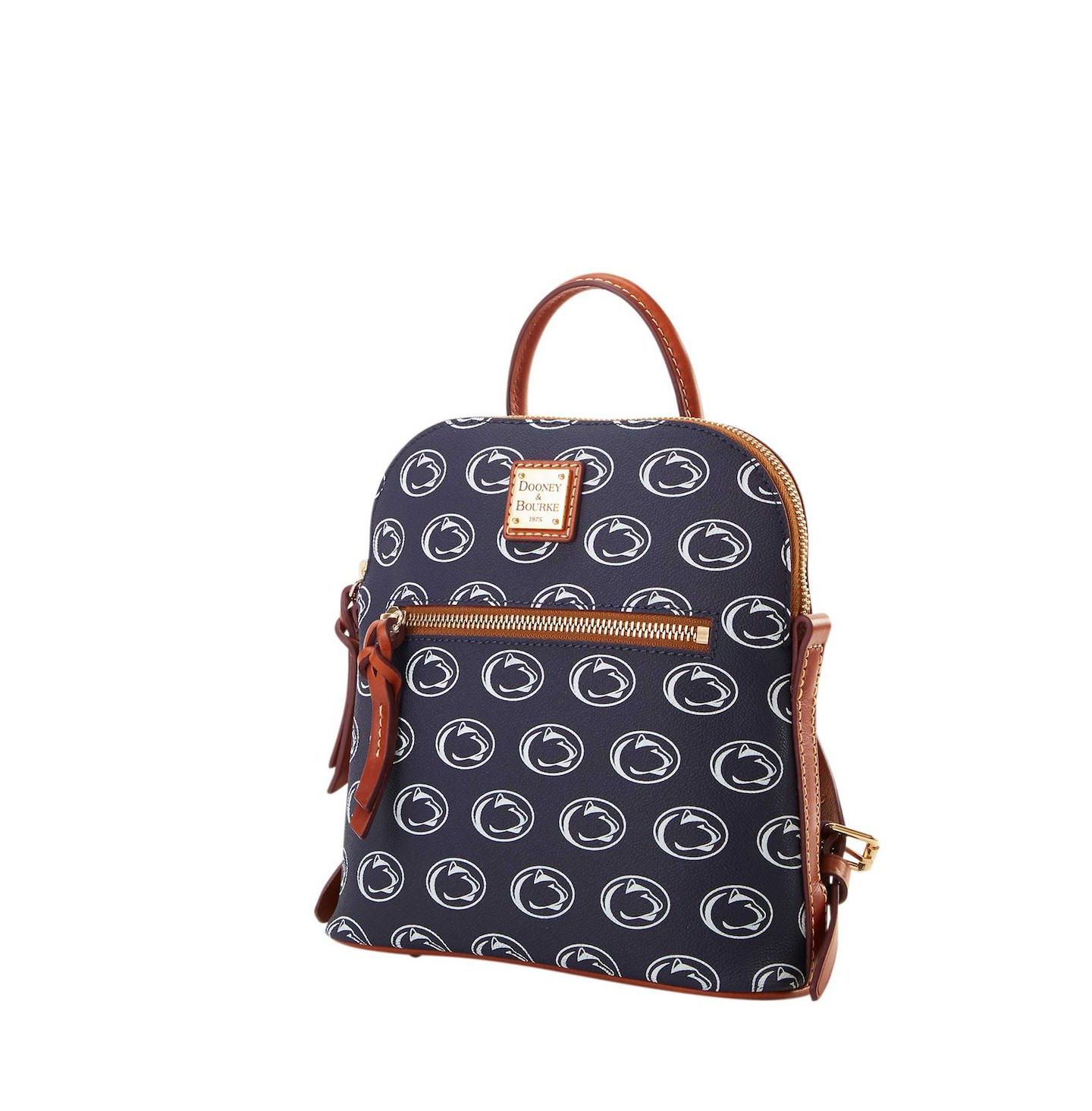 Рюкзак Dooney & Bourke Penn State Nittany Lions Small — фото 2
