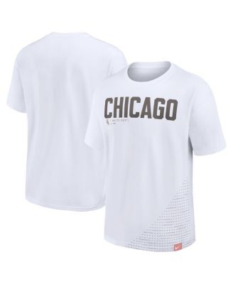 Nike - Men's White Chicago White Sox Arch Max90 T-Shirt