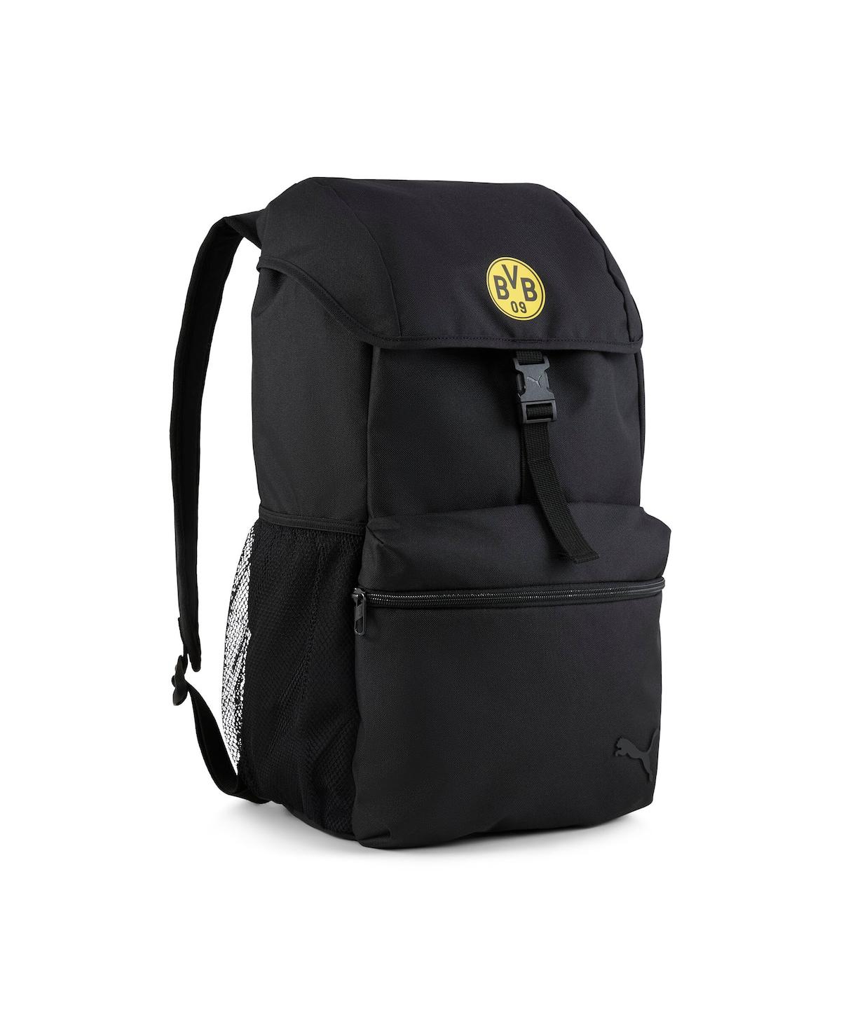 Borussia Dortmund FtblARCHIVE Backpack - Black