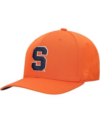 Men's Orange Syracuse Orange Reflex Flex Hat