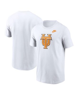 Nike - Men's White Tennessee Volunteers Vault Logo T-Shirt
