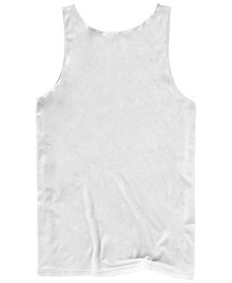 Men's Paradise Palms Tank Top