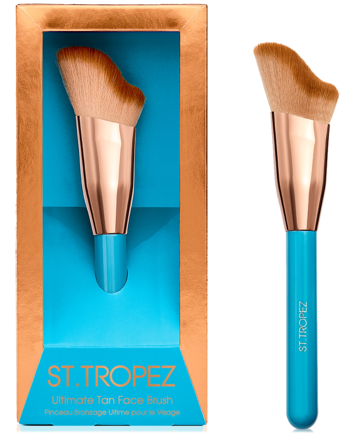 Ultimate Tan Face Brush