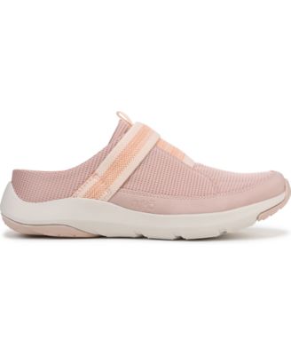 Women's Engage Washable Round  Toe Mules