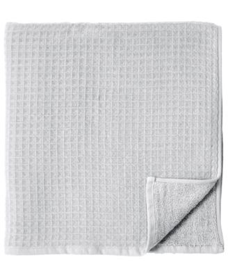 Waffle Twist 6-Pc. Bath Towel Set