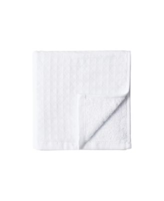 Waffle Twist 6-Pc. Bath Towel Set