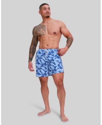 Men's Congo Swim Shorts