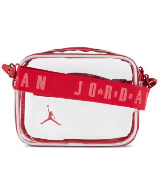 Logo Stadium Bag