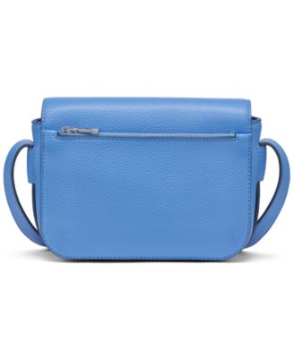 Robin Mini Flap Crossbody Bag