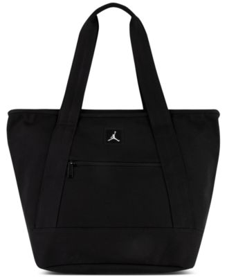 Jump Man Tote Bag