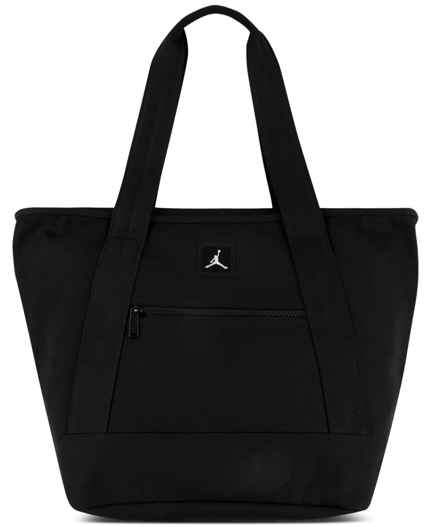 Unisex Jump Man Tote Bag