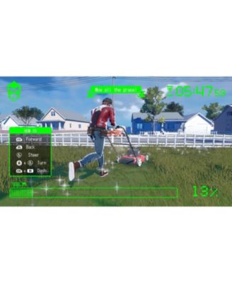 No More Heroes 3 - Switch