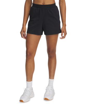 Under Armour - Women's UA Rival Knit Shorts