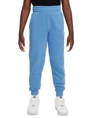 Big Kids Club Fleece Jogger Pants