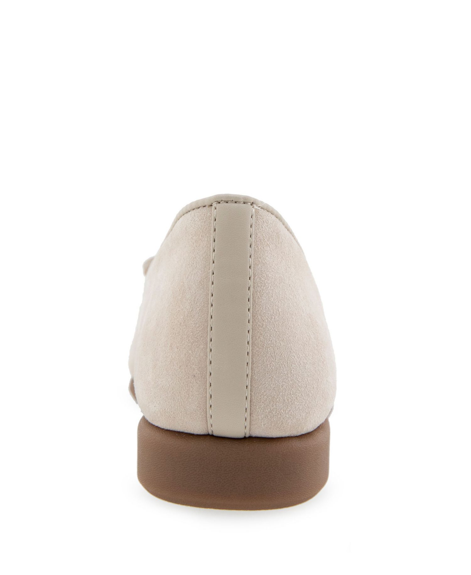Women's Novia Tapered Toe Ballet Flats