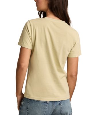 Women's Lucky Lounge Classic Crewneck T-Shirt