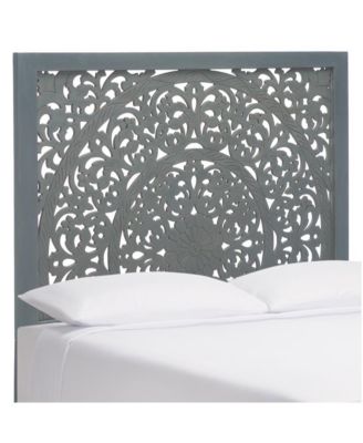 Remedy Full Headboard