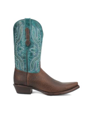Men's Rio Lobo Leather Boot