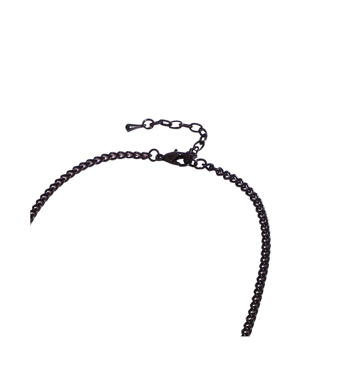 Sohi Textured Stone Jewellery Set