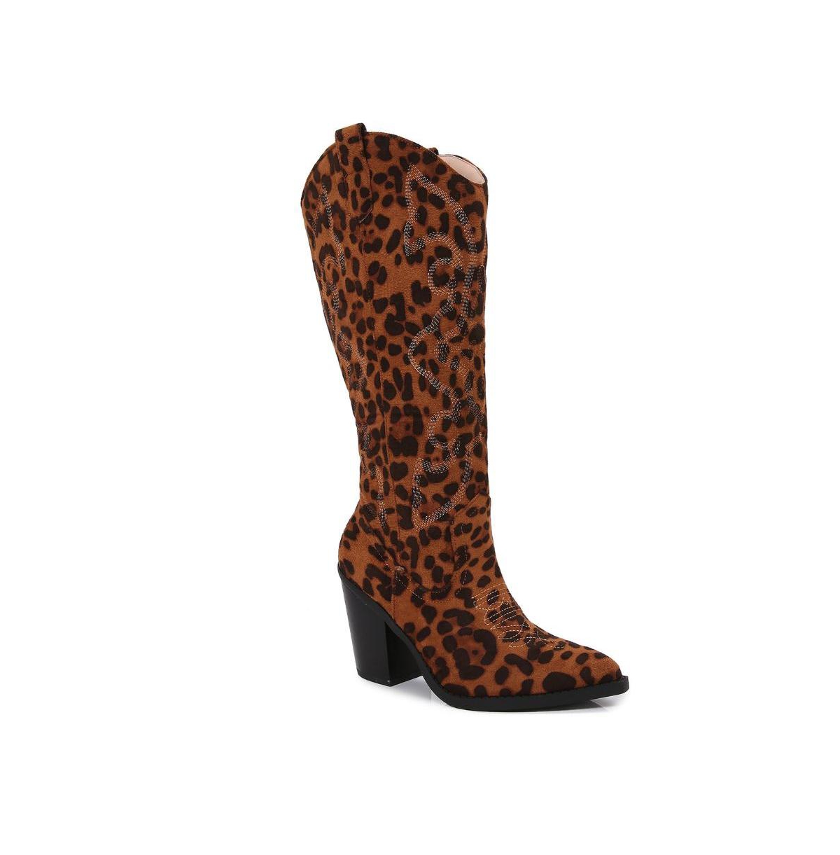 Women's Arizona Boot - Champagne