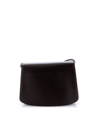 10 Sofia Crossbody Bag Leather