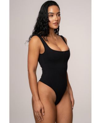 Women's Grounded Bodysuit