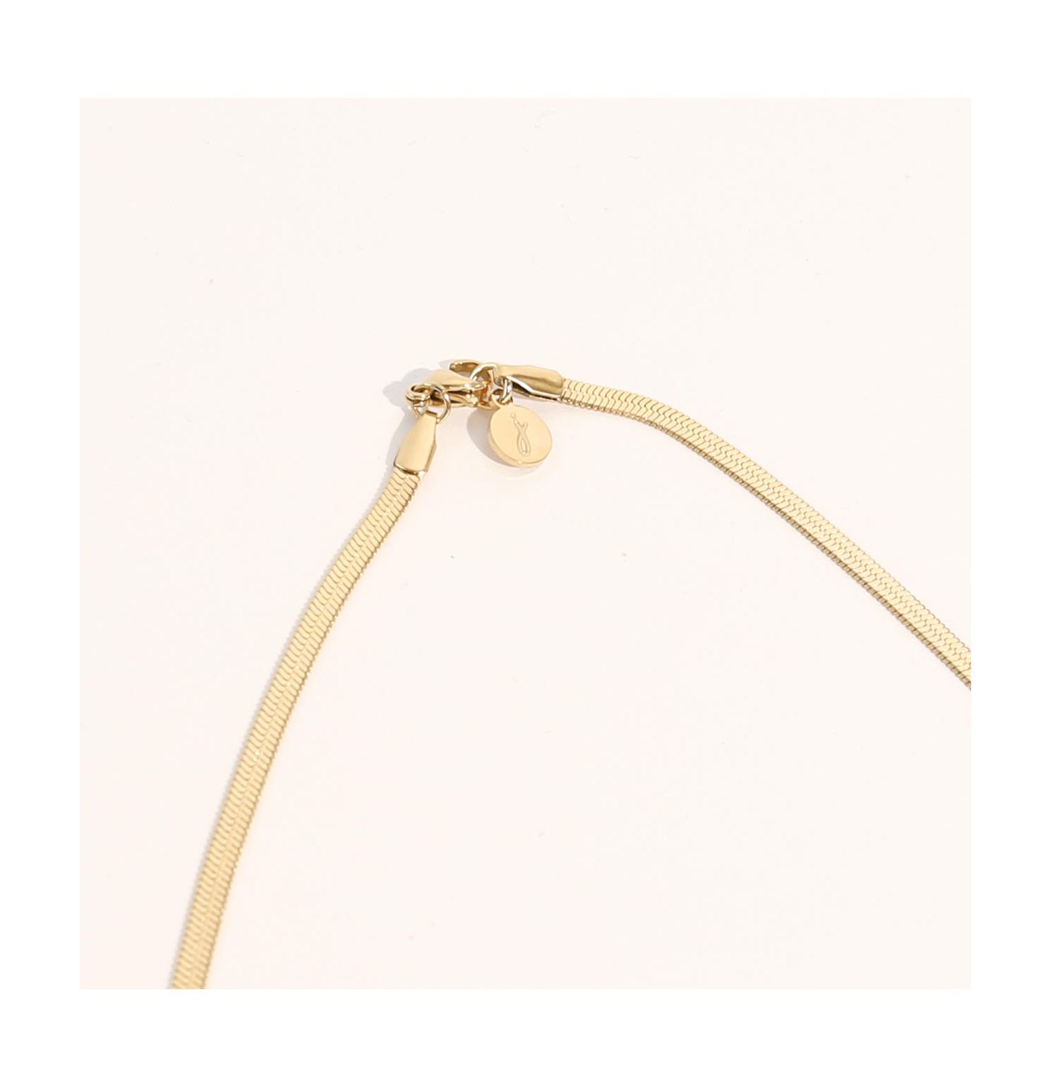 Jay Necklace
