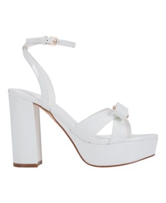 Women's Daisee Block Heel Platform Sandals